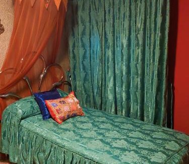 Alicante City Centre House | Alicante Room and gayfriendly