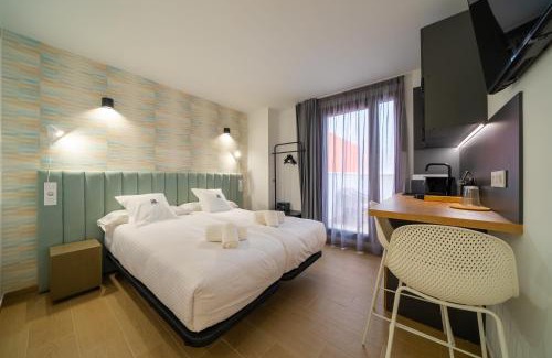 Alicante House | Alicante Smart Accommodation