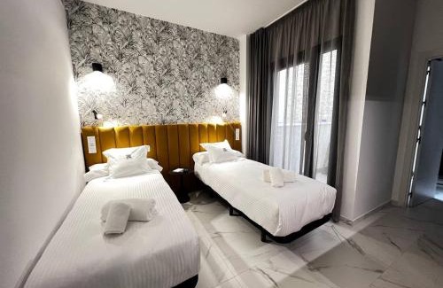 Alicante House | Alicante Smart Accommodation