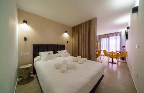 Alicante House | Alicante Smart Accommodation