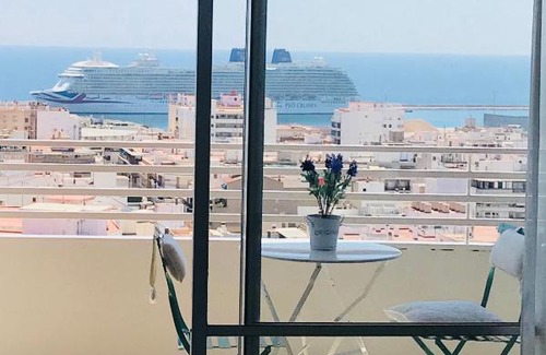 Alicante Apartment | Alicante View
