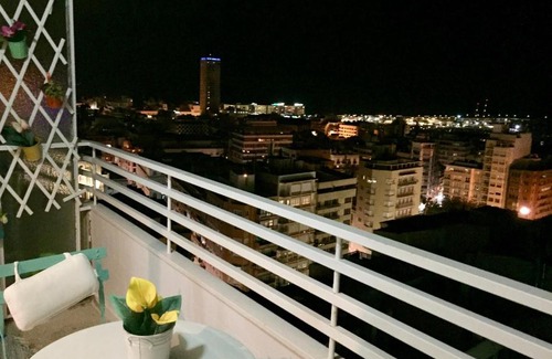 Alicante Apartment | Alicante View