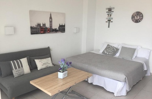 Alicante Apartment | Alicante View