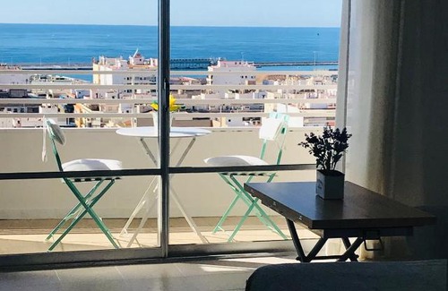 Alicante Apartment | Alicante View