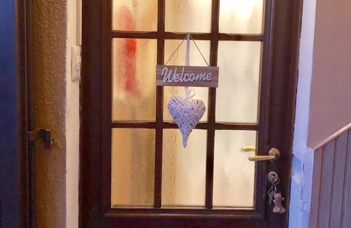 Omegna Apartment | Alice apartment in Omegna -Lago D'Orta