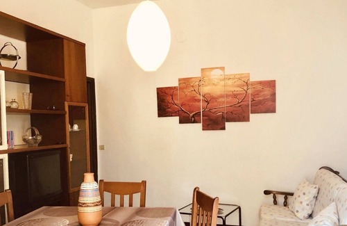 Omegna Apartment | Alice apartment in Omegna -Lago D'Orta