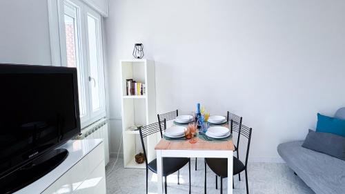 Chioggia Apartment | Alice by Ca-Sa Check