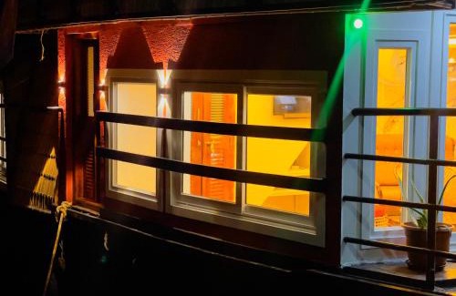 Alappuzha Cabin | Alice Lake Promise