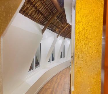 Alappuzha Cabin | Alice Lake Promise