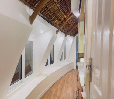 Alappuzha Cabin | Alice Lake Promise