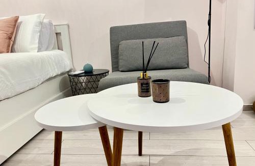 Mousio Apartment | Alice Museum Retreat