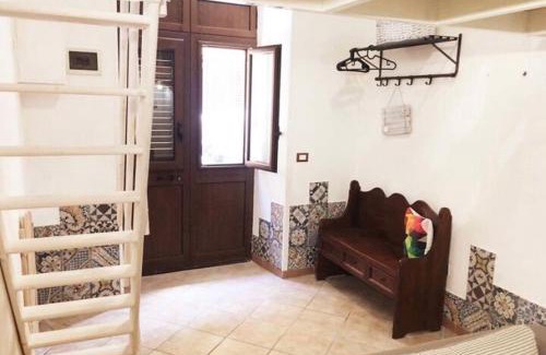 Castellammare del Golfo Apartment | Alice's Apartment