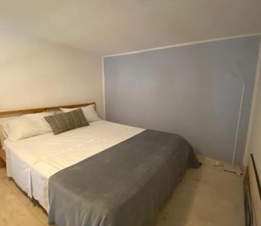 Castellammare del Golfo Apartment | Alice's Apartment