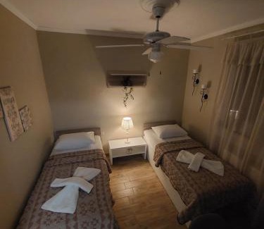 Kavala House | ALICE'S ARt HOUSE