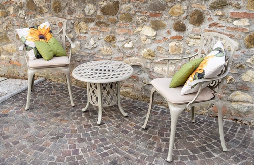 Lajatico Apartment | Alice's House in the Village