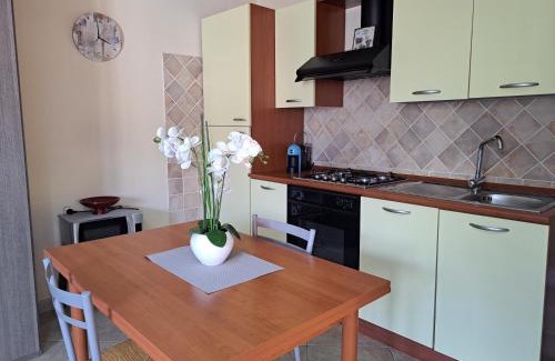 Pula House | Alice's House - Monolocale