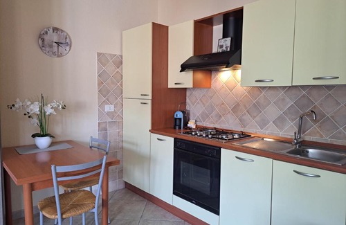 Pula House | Alice's House - Monolocale