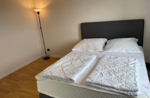Bischofsheim Apartment | Alice Self Service Apartment