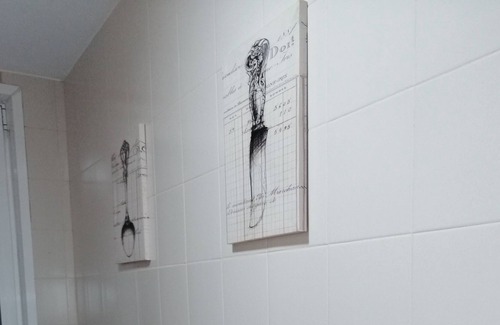 Zaragoza Apartment | ALIERTA APARTMENTS - Bárbol