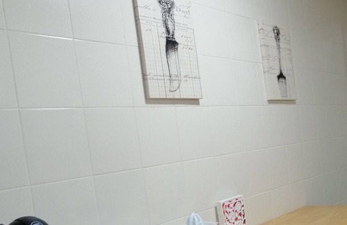 Zaragoza Apartment | ALIERTA APARTMENTS - Bárbol