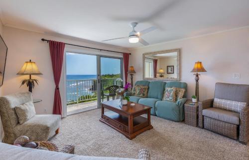 Princeville Apartment | Alii Kai 4303