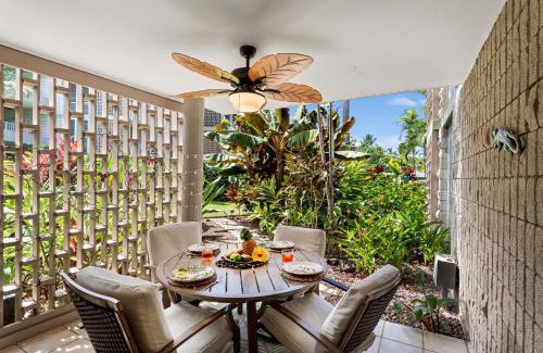 Kailua-Kona House | Alii Villas 107