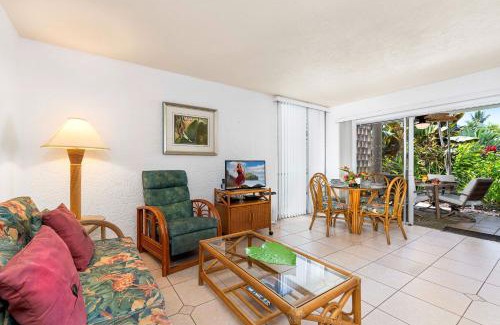 Kailua-Kona House | Alii Villas 107