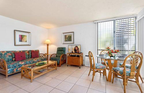 Kailua-Kona House | Alii Villas 107