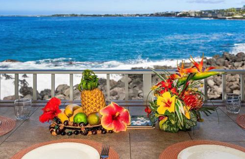 Kailua-Kona House | Alii Villas 131