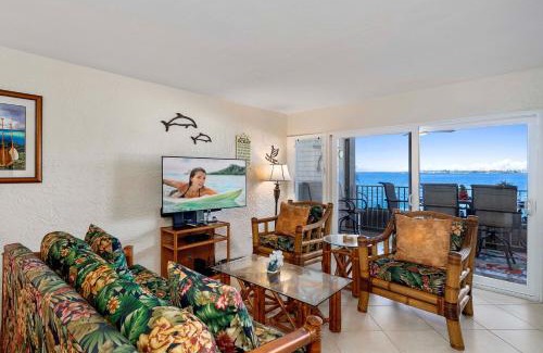 Kailua-Kona House | Alii Villas 131