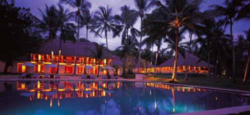 Melayang Resort | Alila Ubud