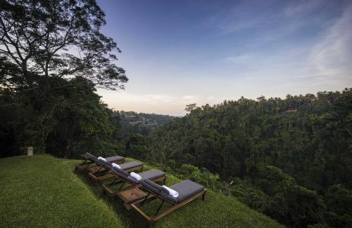 Melayang Resort | Alila Ubud