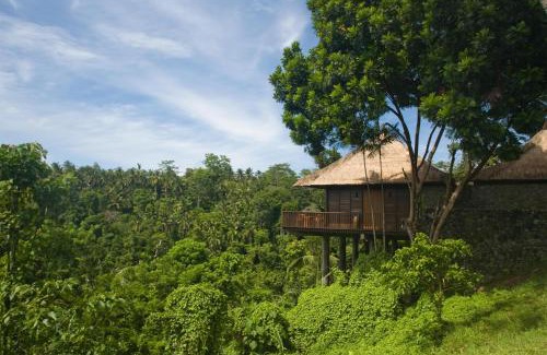 Melayang Resort | Alila Ubud
