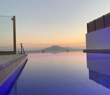 Karpathos Villa | Alimbali Villas