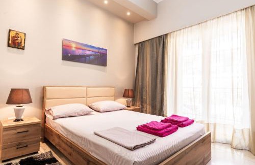 Alimos Apartment | Alimos Apartment