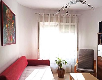 Roquetas de Mar Apartment | ALINA