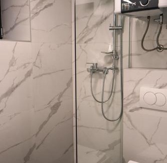 Novi Grad Sarajevo Apartment | Alinar Oasis Budget Hotel