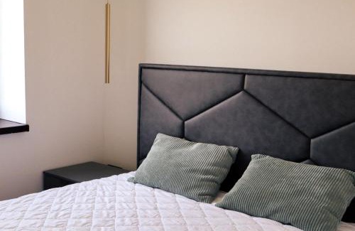 Novi Grad Sarajevo Apartment | Alinar Oasis Budget Hotel