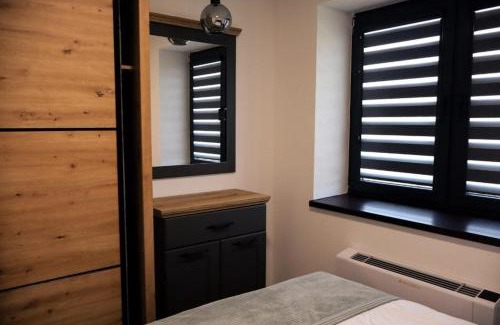Novi Grad Sarajevo Apartment | Alinar Oasis Budget Hotel