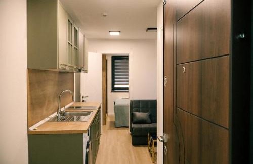Novi Grad Sarajevo Apartment | Alinar Oasis Budget Hotel
