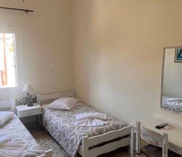Alinda Hotel | Alinda Hotel