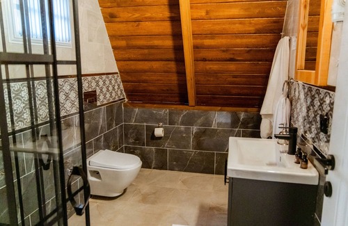 Sapanca Hotel | Alis Paradise Sapanca