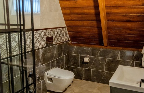 Sapanca Hotel | Alis Paradise Sapanca