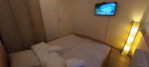 Novi Sad Apartment | Alisa DBN