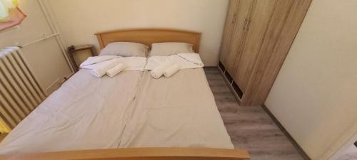 Novi Sad Apartment | Alisa DBN
