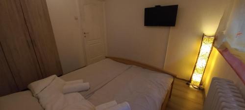 Novi Sad Apartment | Alisa DBN
