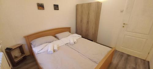 Novi Sad Apartment | Alisa DBN