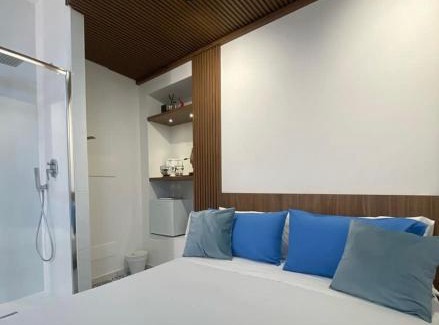 Accadia House | Alisa suite