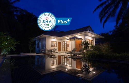 Ao Nang Resort | Alisea Pool Villa Aonang