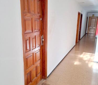 Las Palmas de Gran Canaria Apartment | Alisio 51 Playa de las Canteras